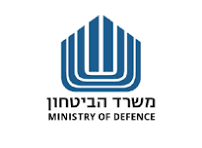 לוגו משרד הביטחון